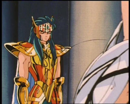 Otaku Gallery  / Anime e Manga / Saint Seiya / Screen Shots / Episodi / 047 - Addio ad un amico / 102.jpg